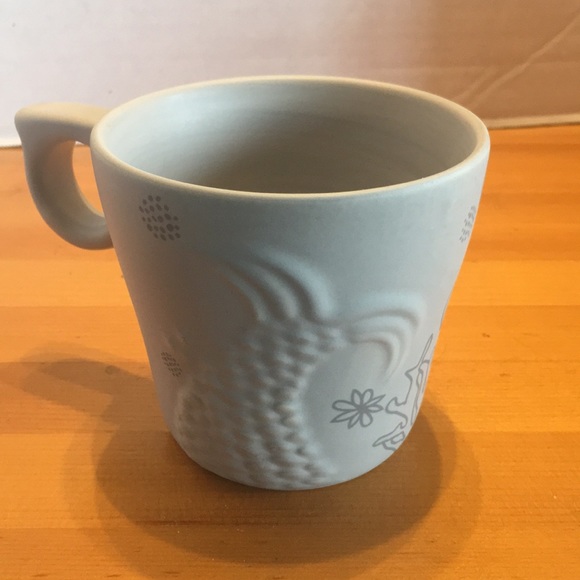 Starbucks Bundle (2) Mugs /12oz Siren Tail Anniversary/Mermaid Logo 20oz Venti - Picture 7 of 12